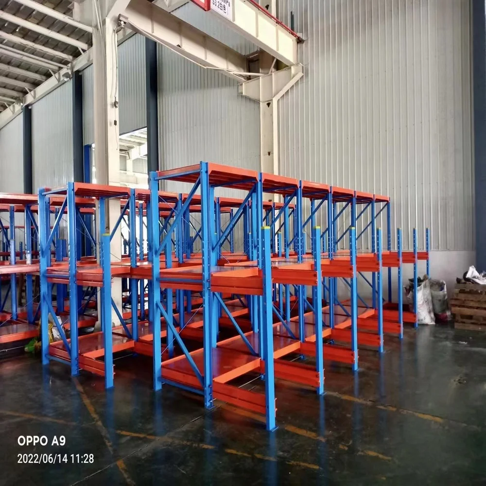 China Suppliers Mold Storage Rack,Slide Rack,Tool Rack