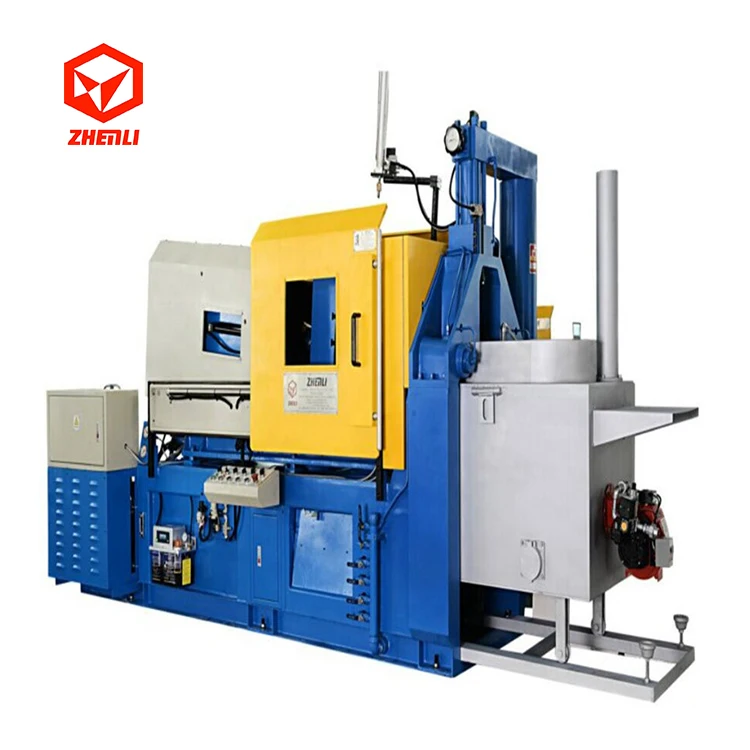 zamak metal die casting machine to make key chains (60267716794)