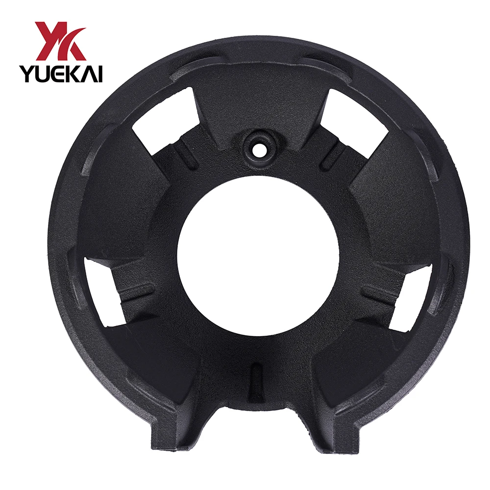 Газовая решетка с чугунной решеткой