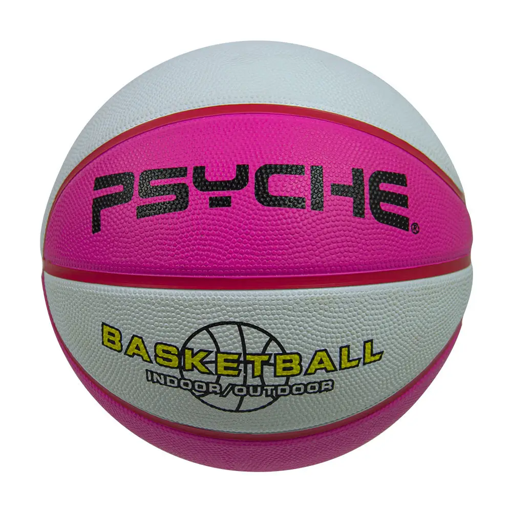 Customized Standard Weight/Size Streetball In Bulk