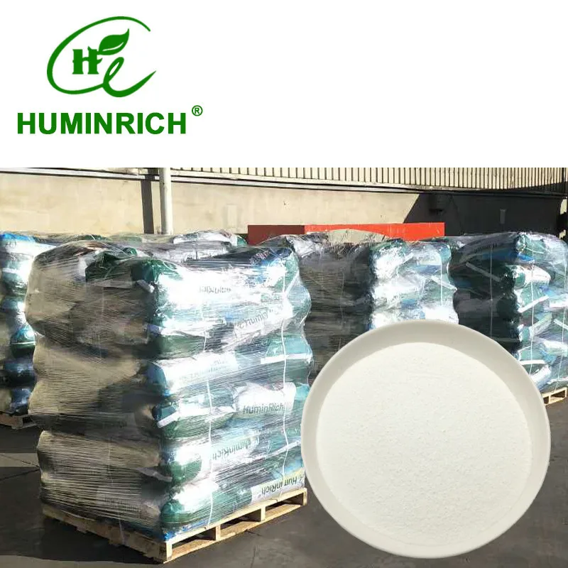 "HuminRich" SY5001 плюс кислой EDTA-FE Chelated микроэлементов составное удобрение