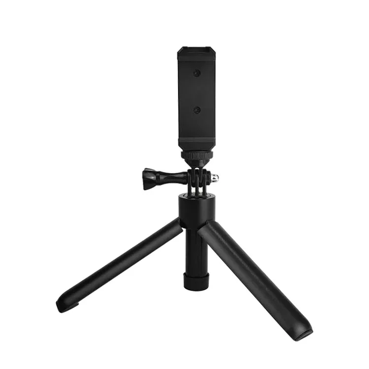 
2020 newest multifunctional desktop flexible phone holder mount selfie stick handheld stabilizer for smartphones 