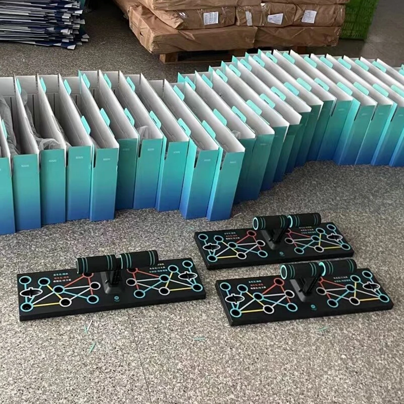 Тренировочное устройство KING SPORTS «Три в одном» для тренировок мышц груди и рук, оптовая продажа с завода