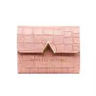 2024 Retail Sky Blue Forever Young Purse Clutch Wallet For Girl Women