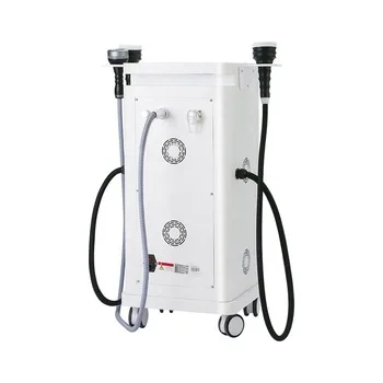 Новейшая машина для коррекции фигуры