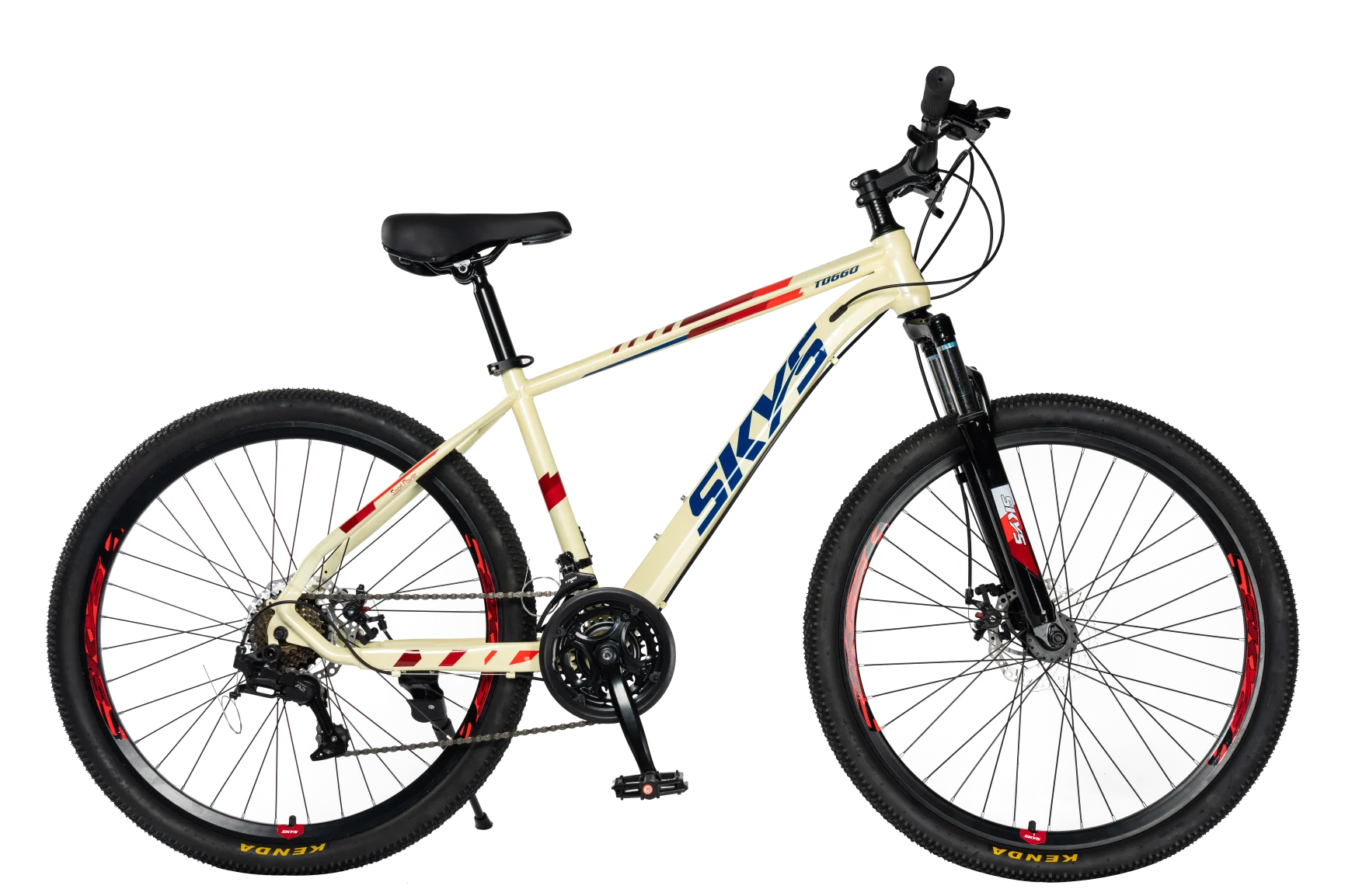 OEM High Configuration Level adult Disc Brake Suspension MTB Full Suspension Racing Bike for Adults Mountain Bike Bicicleta