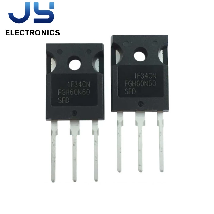 600V 120A 298W 60n60 DIP IGBT Transistor FGH60N60 FGH60N60UFDTU FGH60N60SFDTU FGH60N60SMD