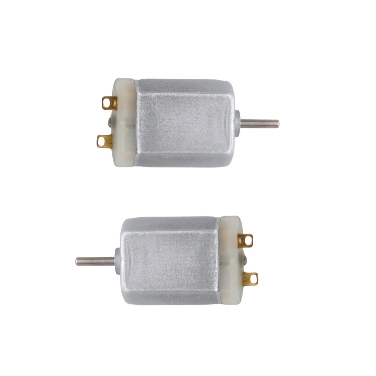 Power tool DC motor cleansing instrument vibrating micro motor F030