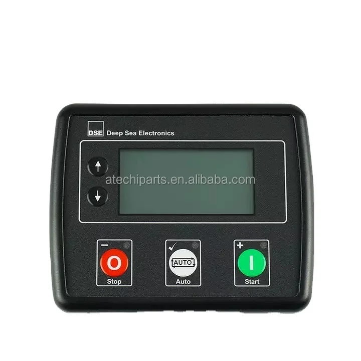 Genuine DSE Deep Sea 4520  original DSE4520 Genset Generator Auto Controller