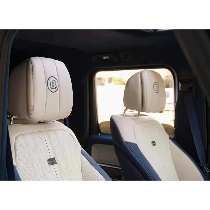 JD MCMA автозапчасти интерьер для g 63 amg обновление салона w463 до w464 с передними задними сиденьями