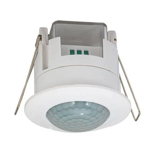 Human Motion Sensor for ceiling