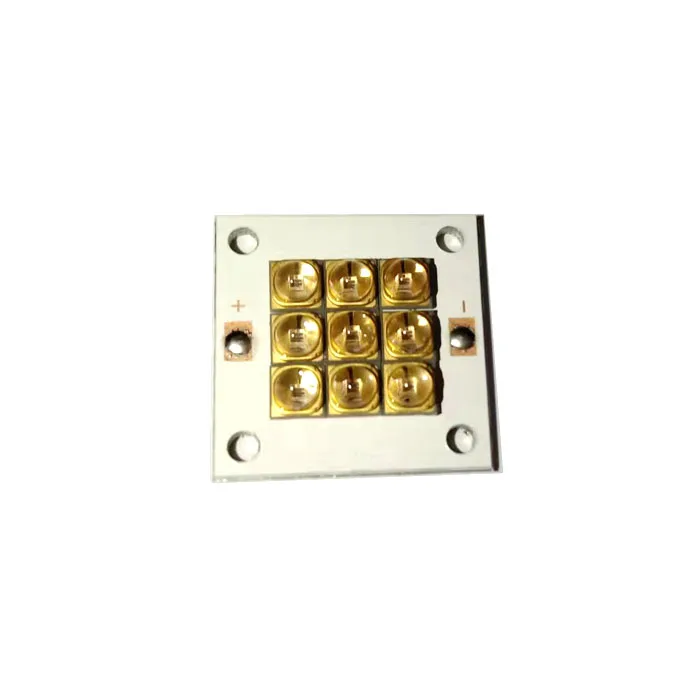 high power 10w ir led 850nm array 10watts epistar infrared led chip