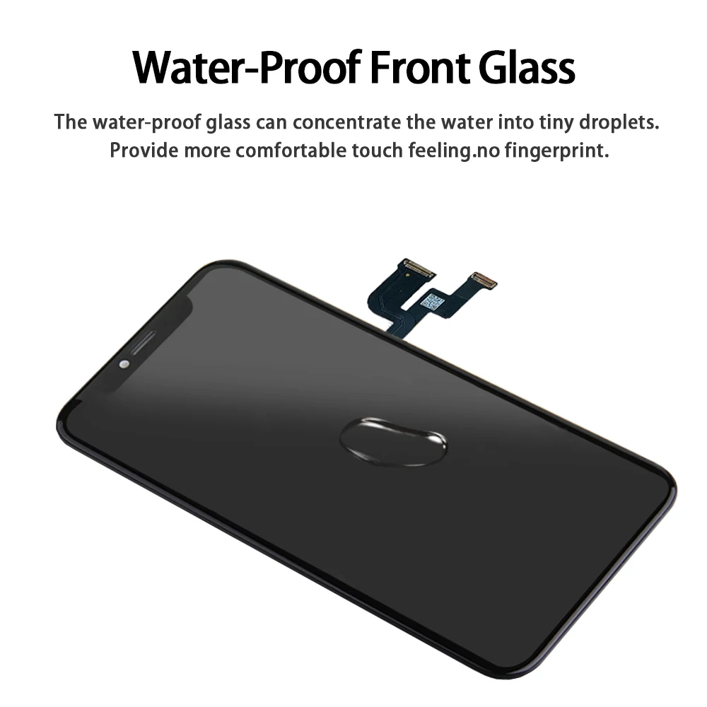 Mobile Phone Lcd I Phone X Xr Xs 11 12 13 Pro Max Display Lcd Screen Gx Oled For Iphone Xs Replacement Touch Screen