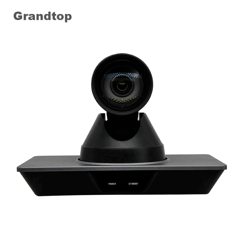  4K Ultra HD 60FPS AVT IP HDMI система видеоконференций с OEM обслуживанием
