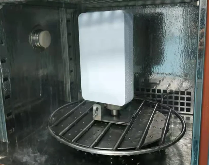 HOR205 Outdoor CPE 5G 4G Modem Sim Card Slot NSA/SA Lan Port Wireless Global Modem CPE