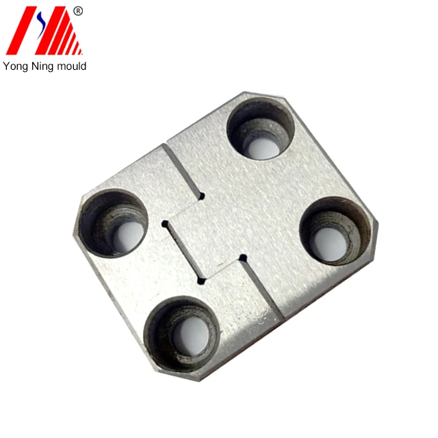 Mold PL Type Straight Block Side lock