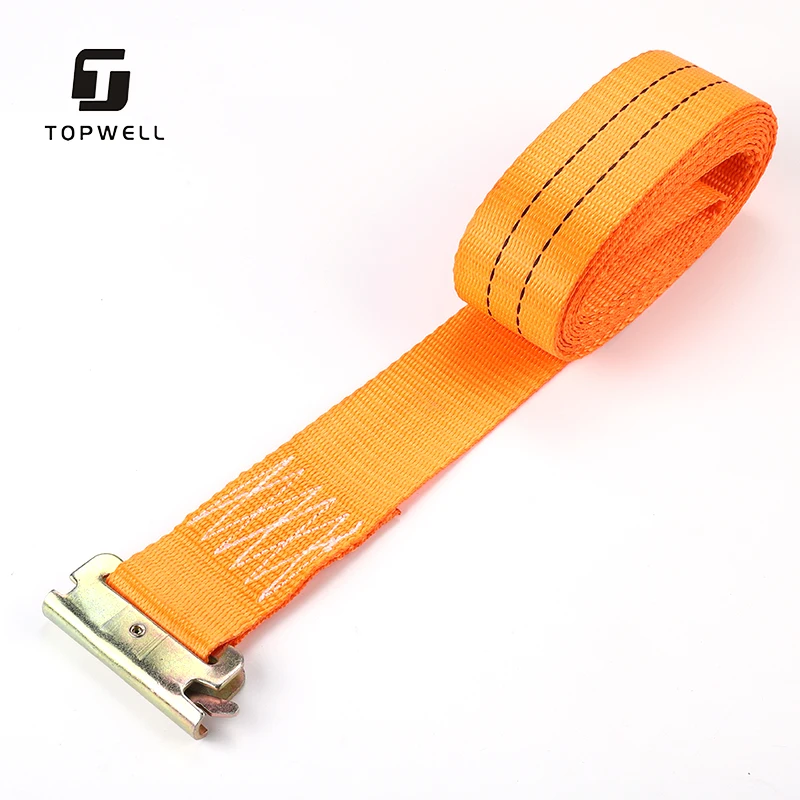 2-дюймовый Трещоточный ремень