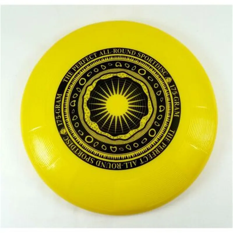 Professional Disc Golf Set For Flying Disc Sports