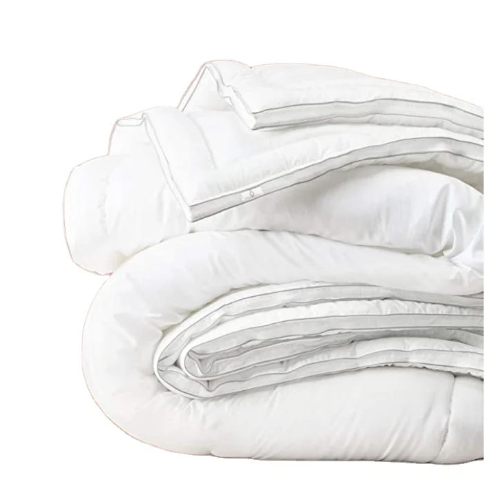 AIR Cool Eucalyptus Comforter  Best All-Season Eco Friendly Comforter Twin/Twin XL Size  Hypoallergenic Breathable Eucalyptus