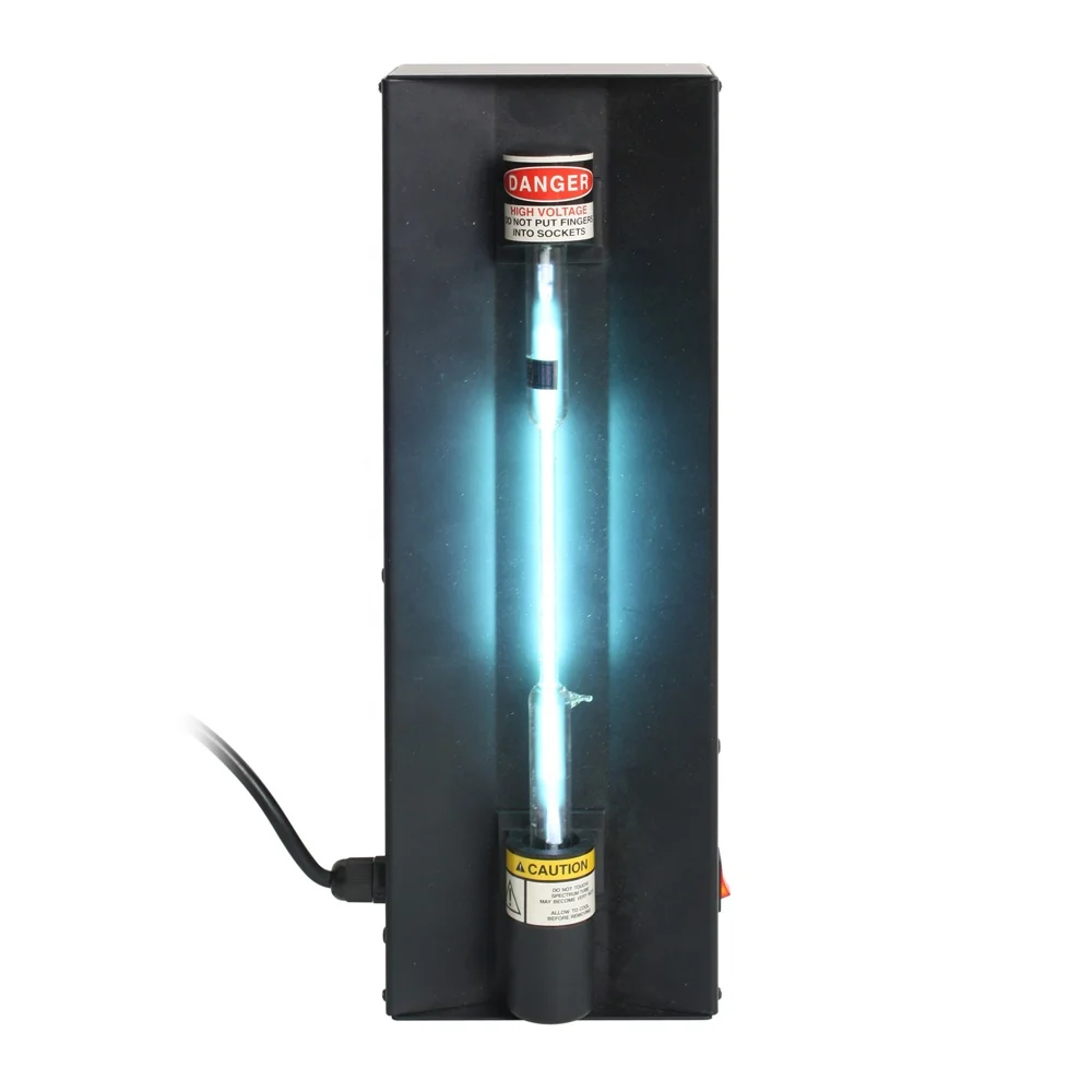 
Spectrum tube full spectrum tube 