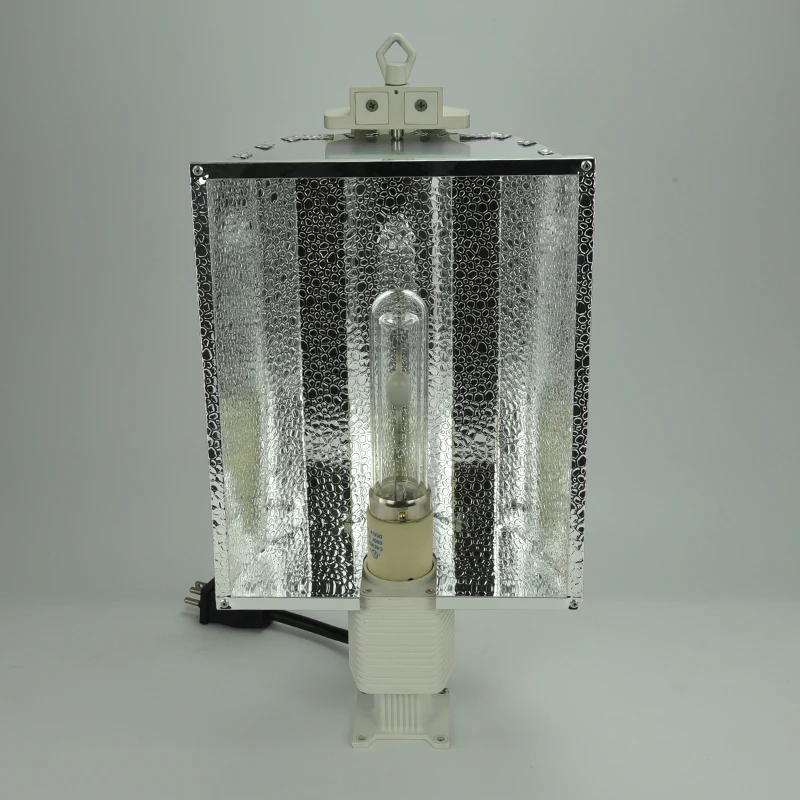 HORTLIGHT 315 Вт керамический металлогалогенный свет низкочастотный 100 Гц Проверенная технология CE одобрен для цветочной теплицы