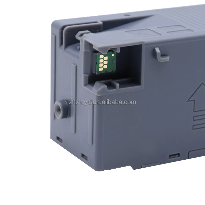 XINYU коробка для отработанных чернил совместимая с Epson ET-16150 обслуживания L15158 L15168 L15150 L15160 картриджи