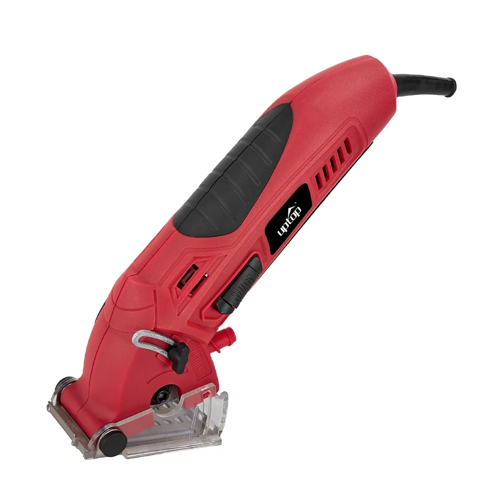 400W 55mm electric power tools mini portable hand mini circular saw machine