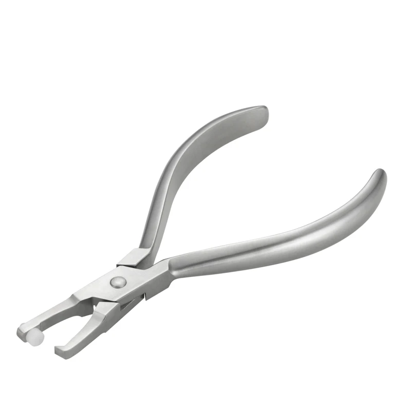 Orthodontic CE High Quality Instruments Dental Forceps Distal End Pliers with Cutters Orthodontic Pliers Kit