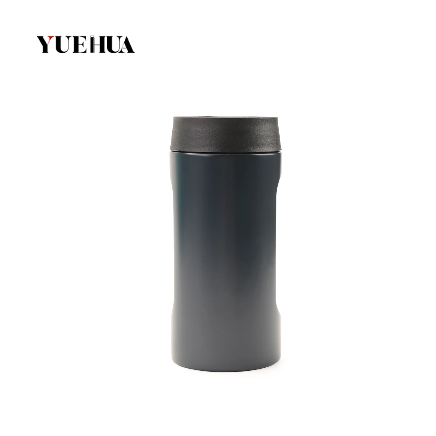  Yuehua Amazon Choice 12oz (330 мл) изолированный держатель для колы из нержавеющей