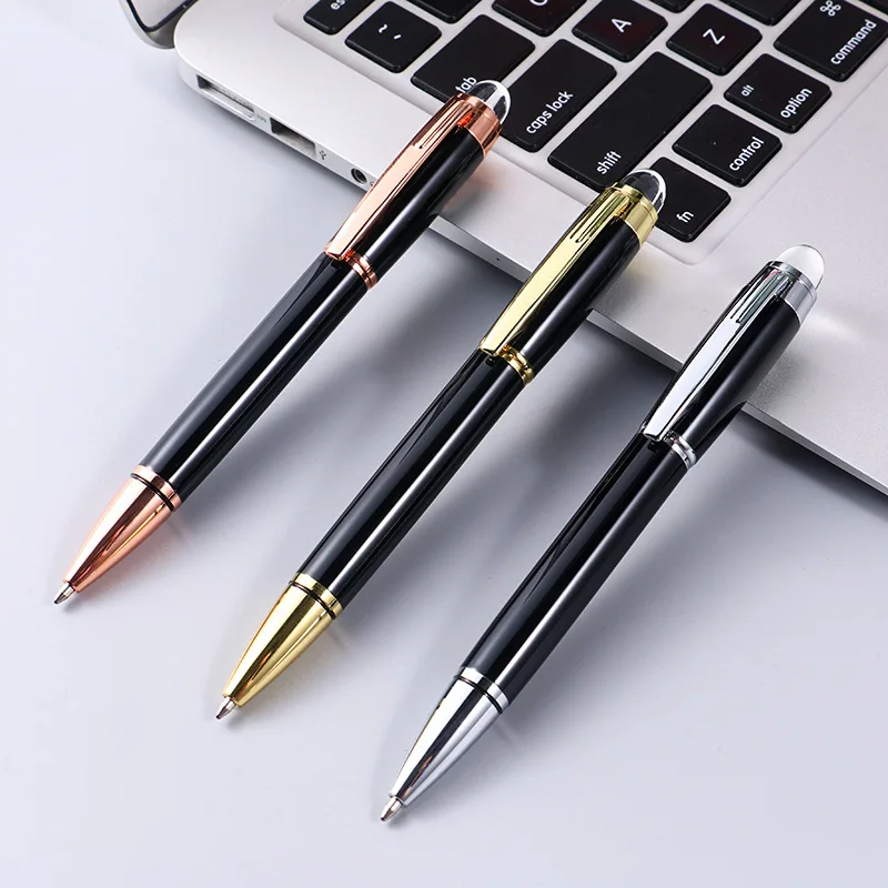 Бренд по индивидуальному заказу, высокое качество, Роскошные шариковая ручка сделанные по дизайну головного изготовителя с персонализированным логотипом