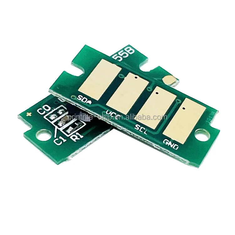 Print Rite 113R00773 drum chip for Xerox WC3655 3655 cartridge chips