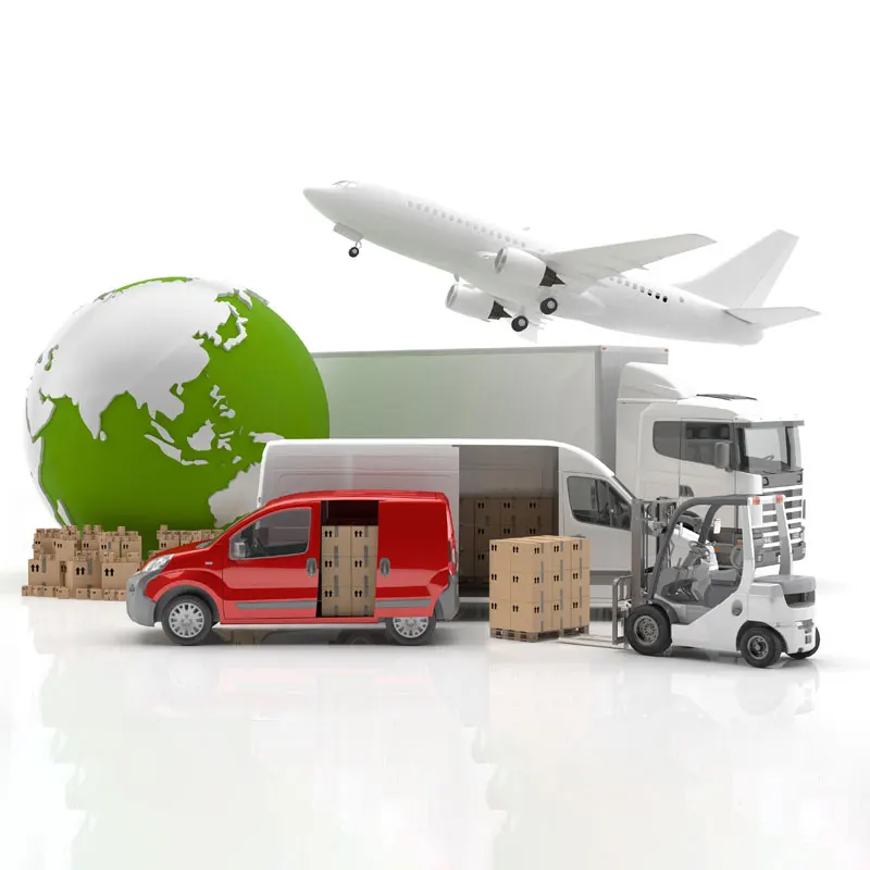 Shipping Agent in United Kingdom Air and Sea DDP DAP Logistics Cross-border FBA International
