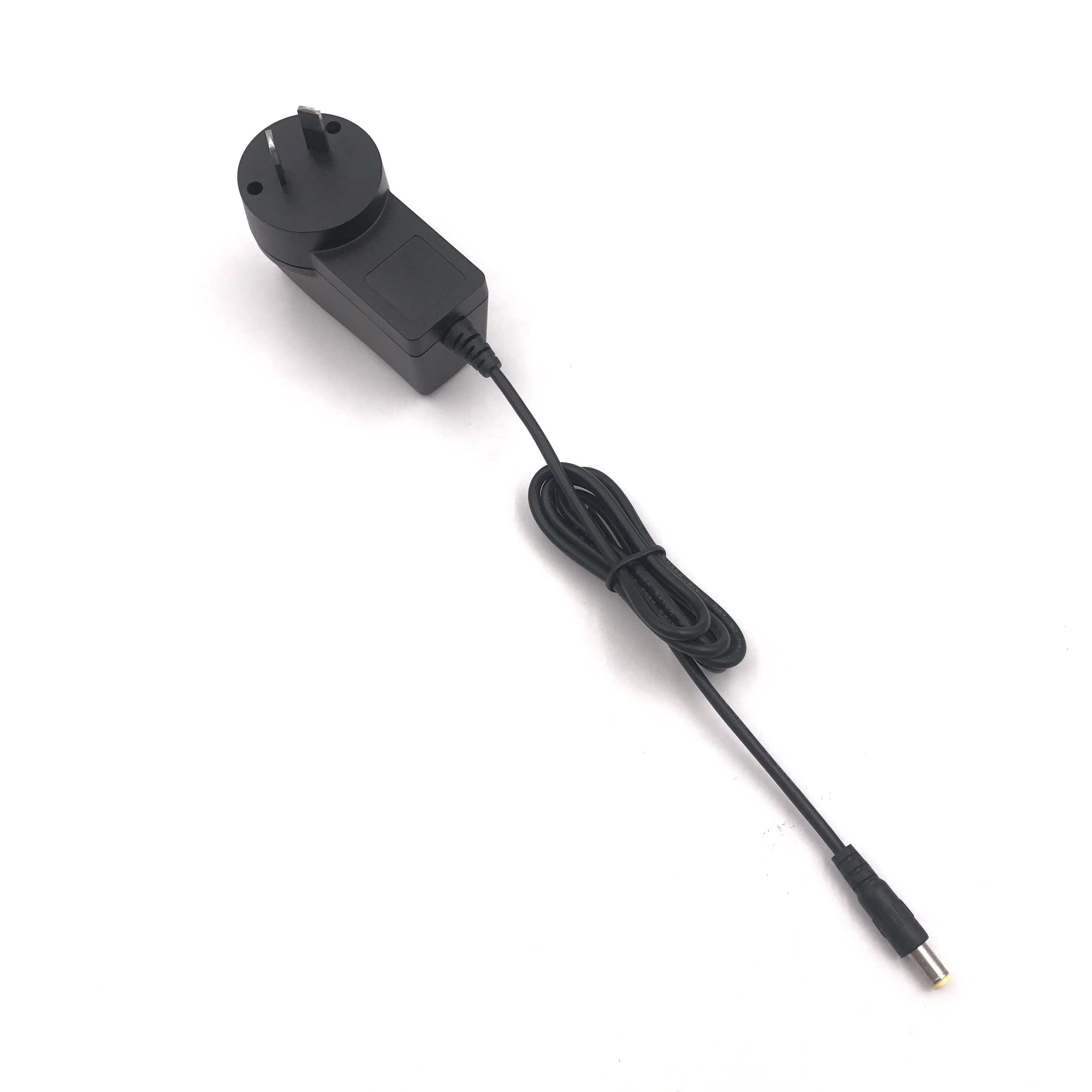 GYX Factory FCC UKCA ETL CE GS PSE KC SAA CB KC Verified AC DC Switching Power Supply Adaptor 18W 9V 2A Power Adapter