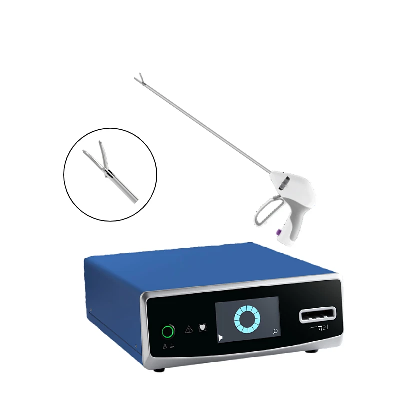 Хит продаж биполярный хирургический сосуд герметизирующий щипцы для маленьких челюстей