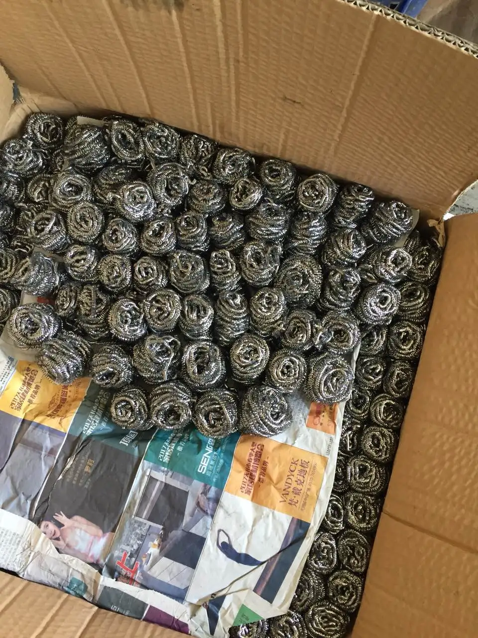 Full Automatic Scourer And Wire Drawing Combination Machine with reasonable price manufacturer