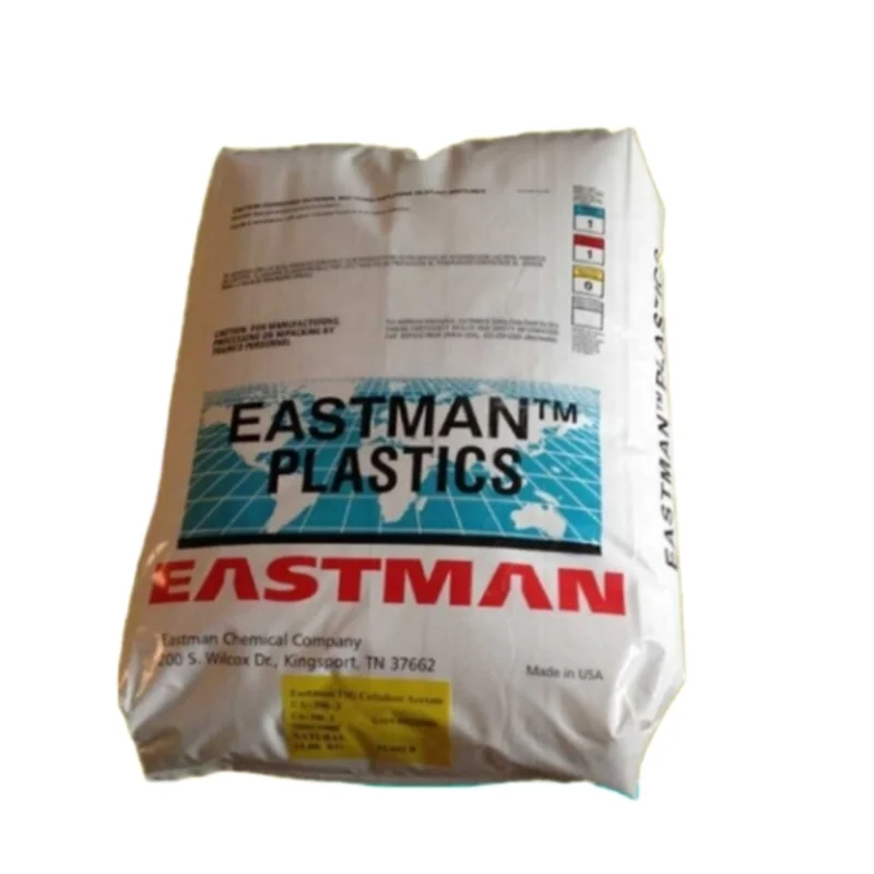 Transparent Virgin Plastic Granules Eastman PETG MN021 MN052 MN058 for Electrical Appliances