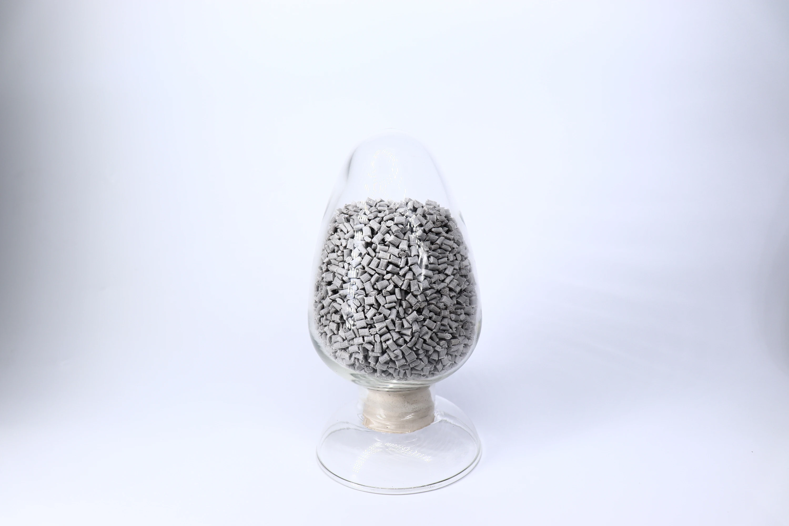 Acrylonitrile Styrene Acrylate ASA black resin  Flame retardant UL94 V1 high heat resistant plastic granules customized pellet