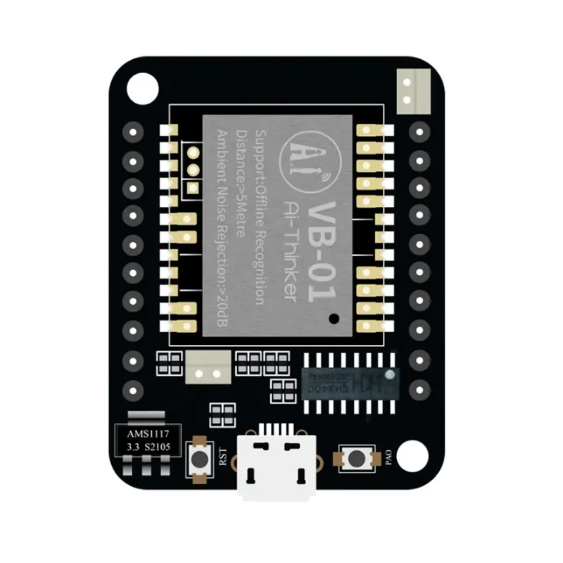 LC-PZ2 LiteCell (HLT) Zigbee module with firmware for smart lighting smart socket, smart switch, etc smart home application