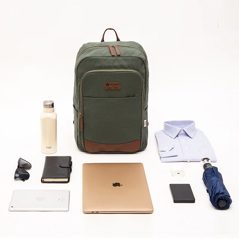 Twinkling Star Laptop Rucksack 15.6 Inch Computer Backpack School Portable Wholesale Custom Rucksack Laptop Business