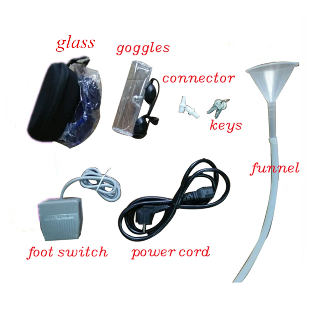 2020 New product salon use IPL hair removal machine Laser hair remover permanent hair removal machine