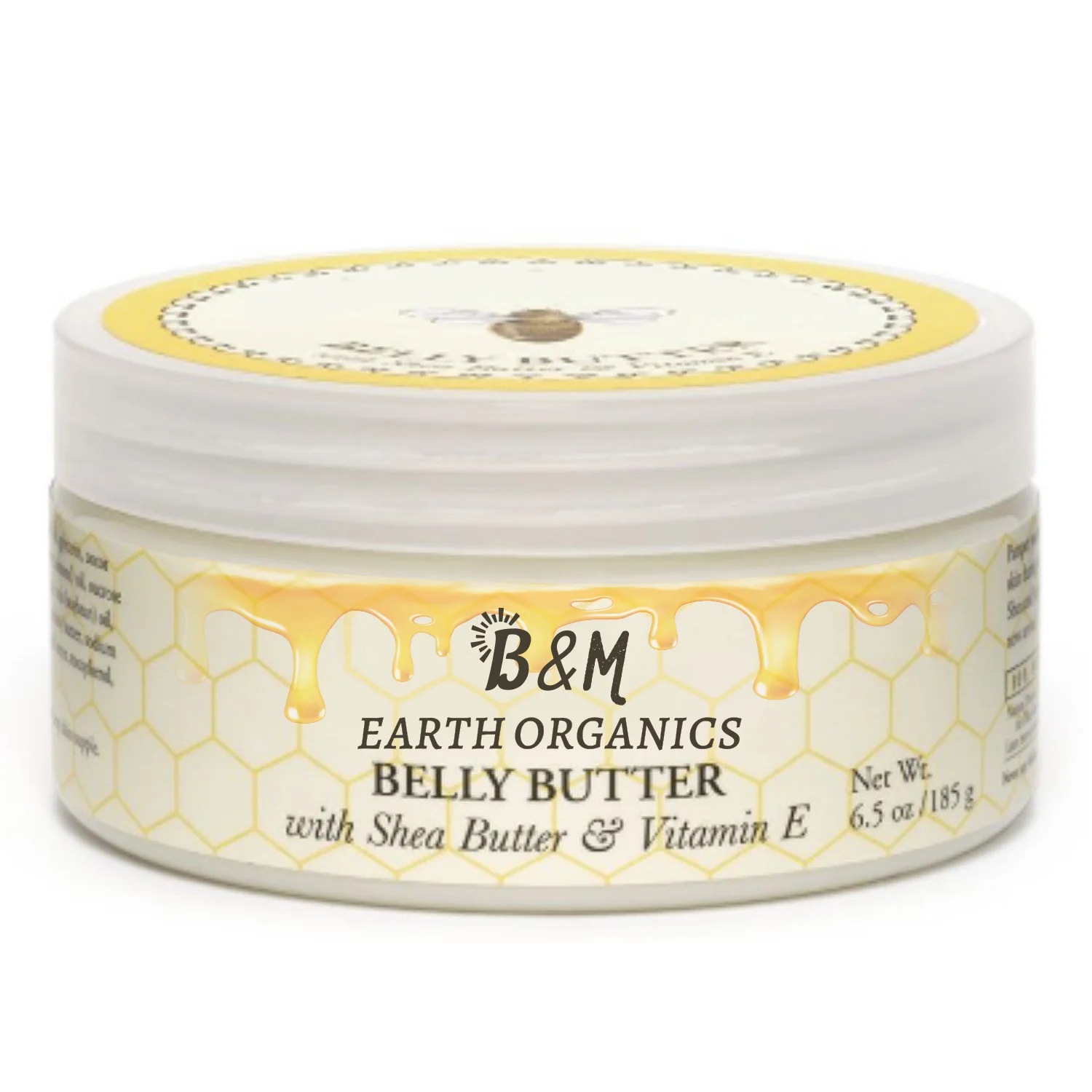 Масло для живота