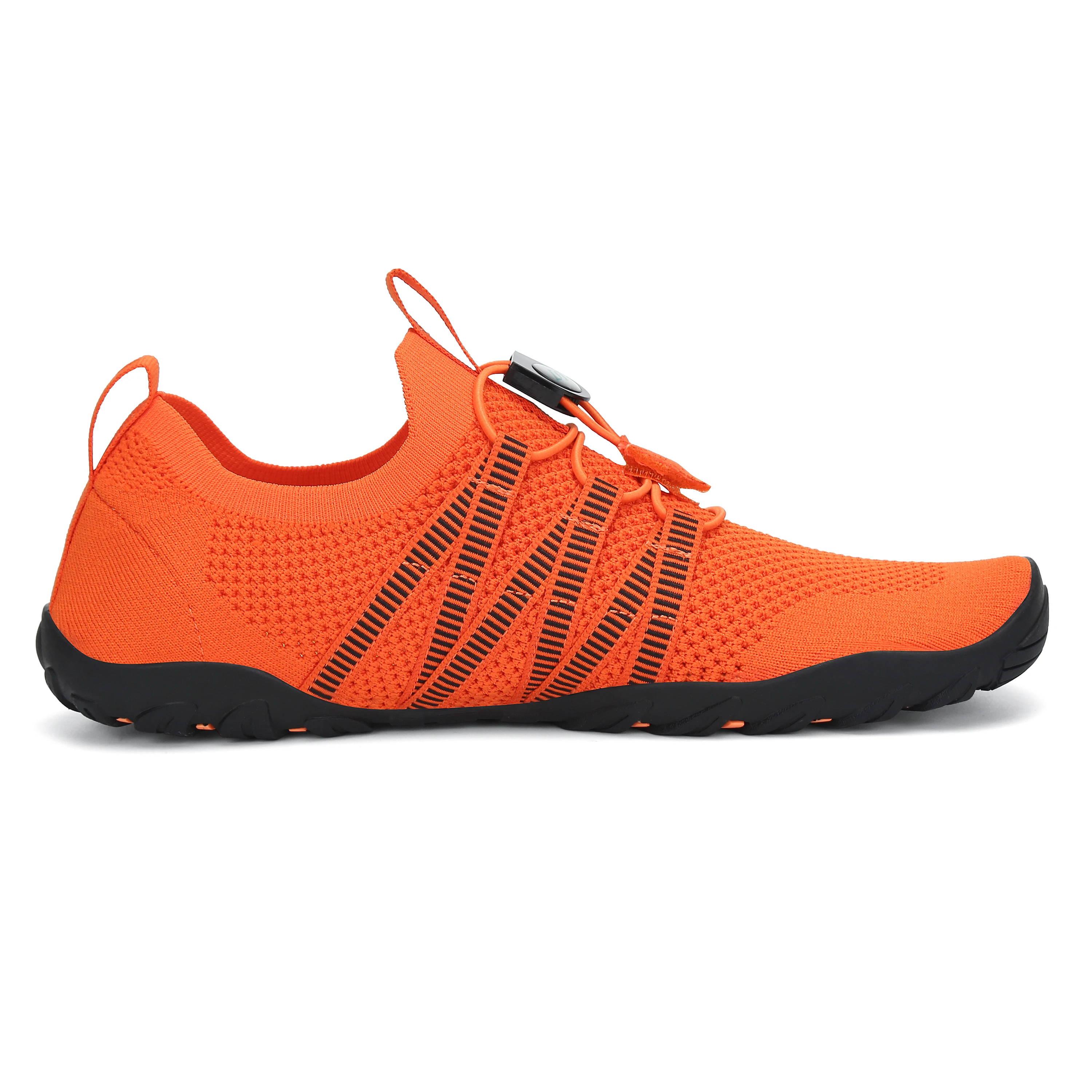 Woodland Forest Mountain Anti-slippery Durable Wear-resistant Material Barefoot Shoes Men Women
