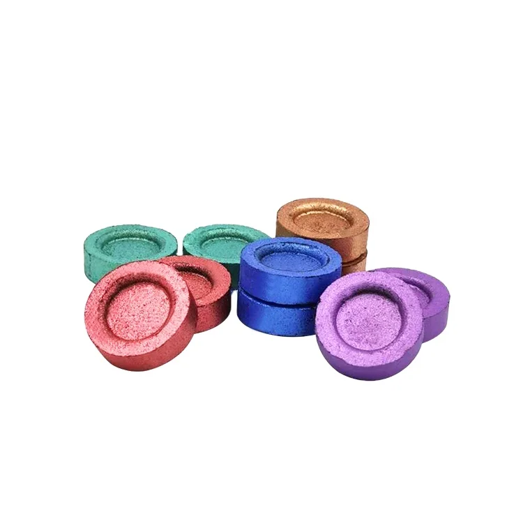 Tunisia eco nara smoke electronic hookah coconut charcoal for shisha