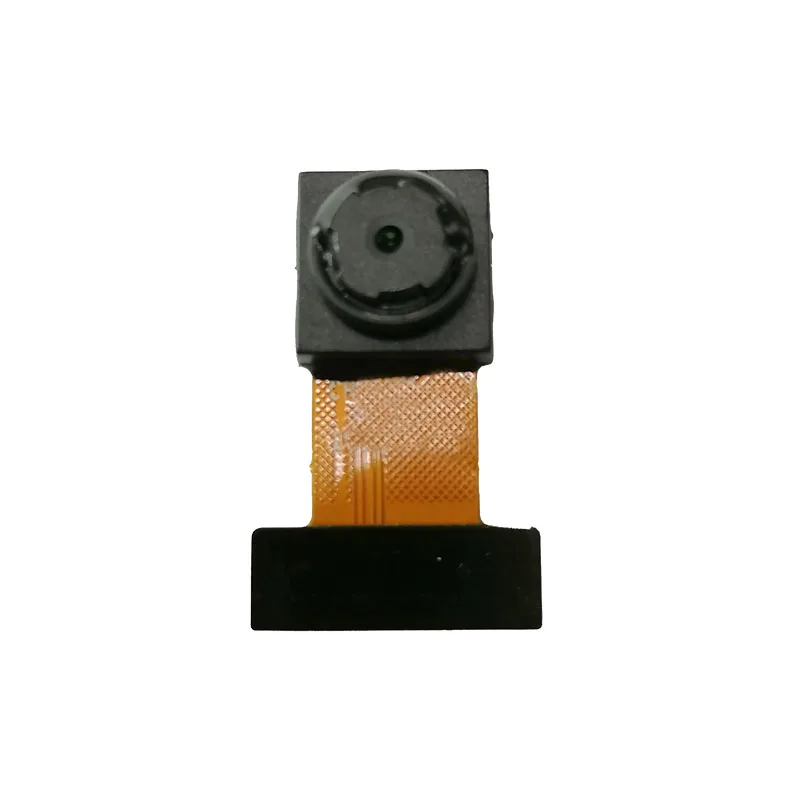 Shenzhen Supplier ESP32 Camera MCU 2.0 MP Mega Pixels 160 degree Short FPC CMOS Sensor Camera Module OV2640