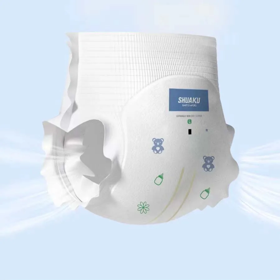 Wholesale Custom Good Price Baby Training Pants Baby Diaper Companies Looking For Distributors