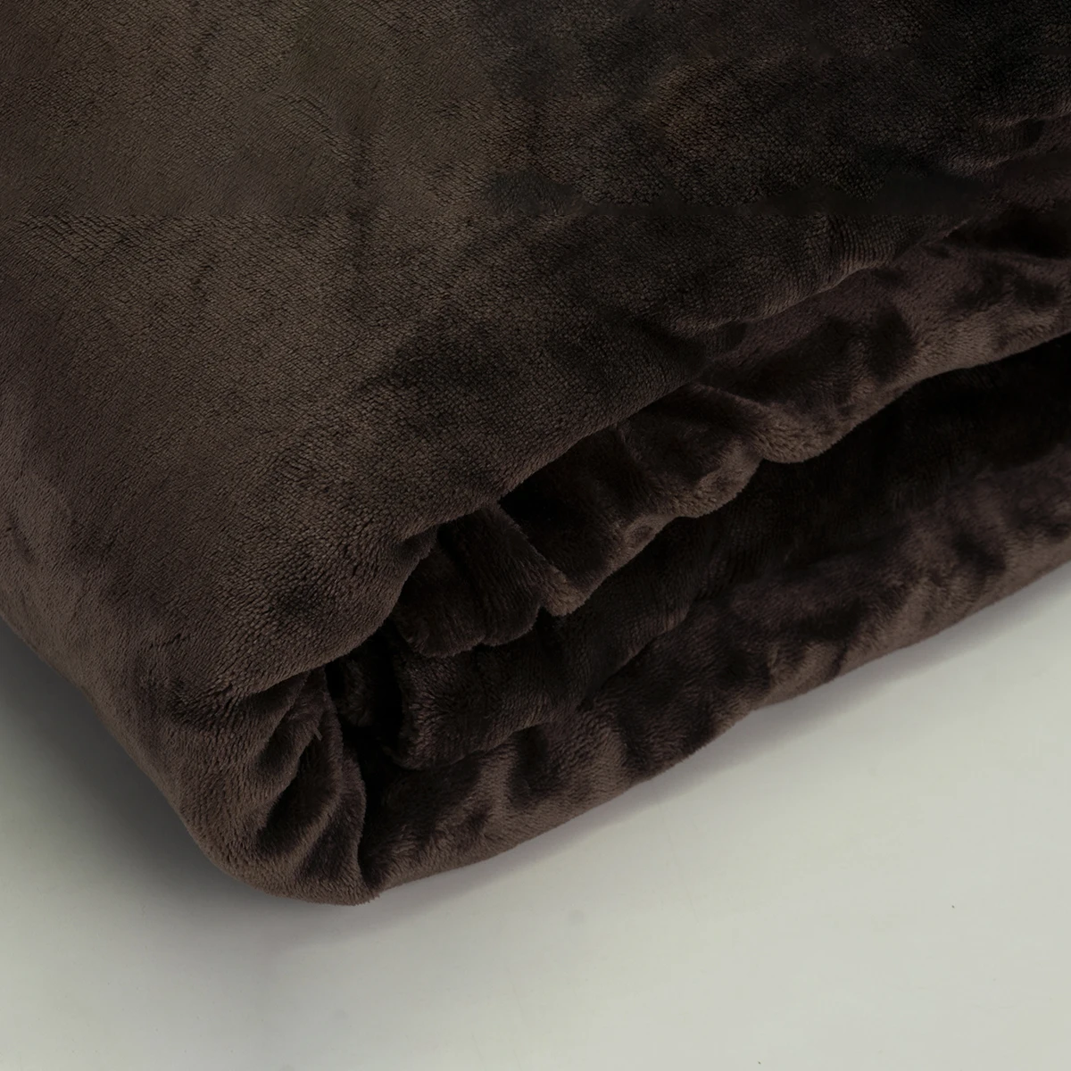 New upgraded wholesale electric heated throw blankets with PTC+NTC heating system