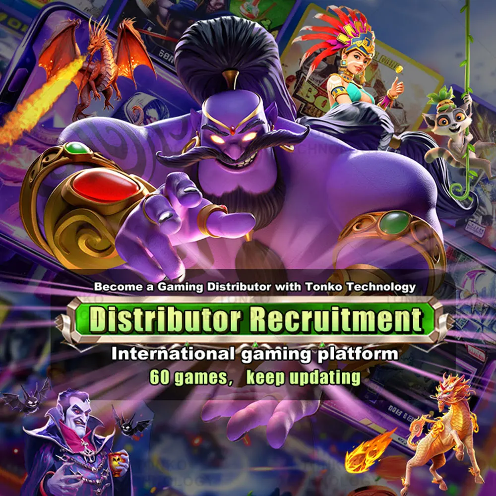 Agents/distributor wanted Big winner sweepstakes skill games golden dragon online fishing game software developer