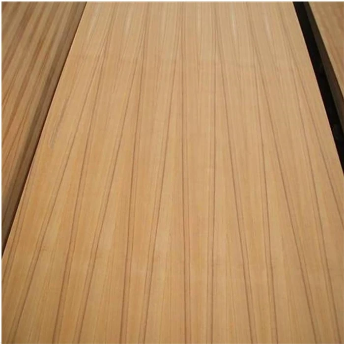 Shandong Linyi cheapest price AA/AAA grade QC/CC teak plywood with hardwood core
