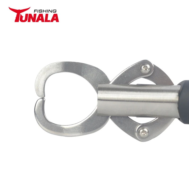 Fish Lip Gripper fishing tool fish controller tool with scale fishing tackle Fishing Lip Grip