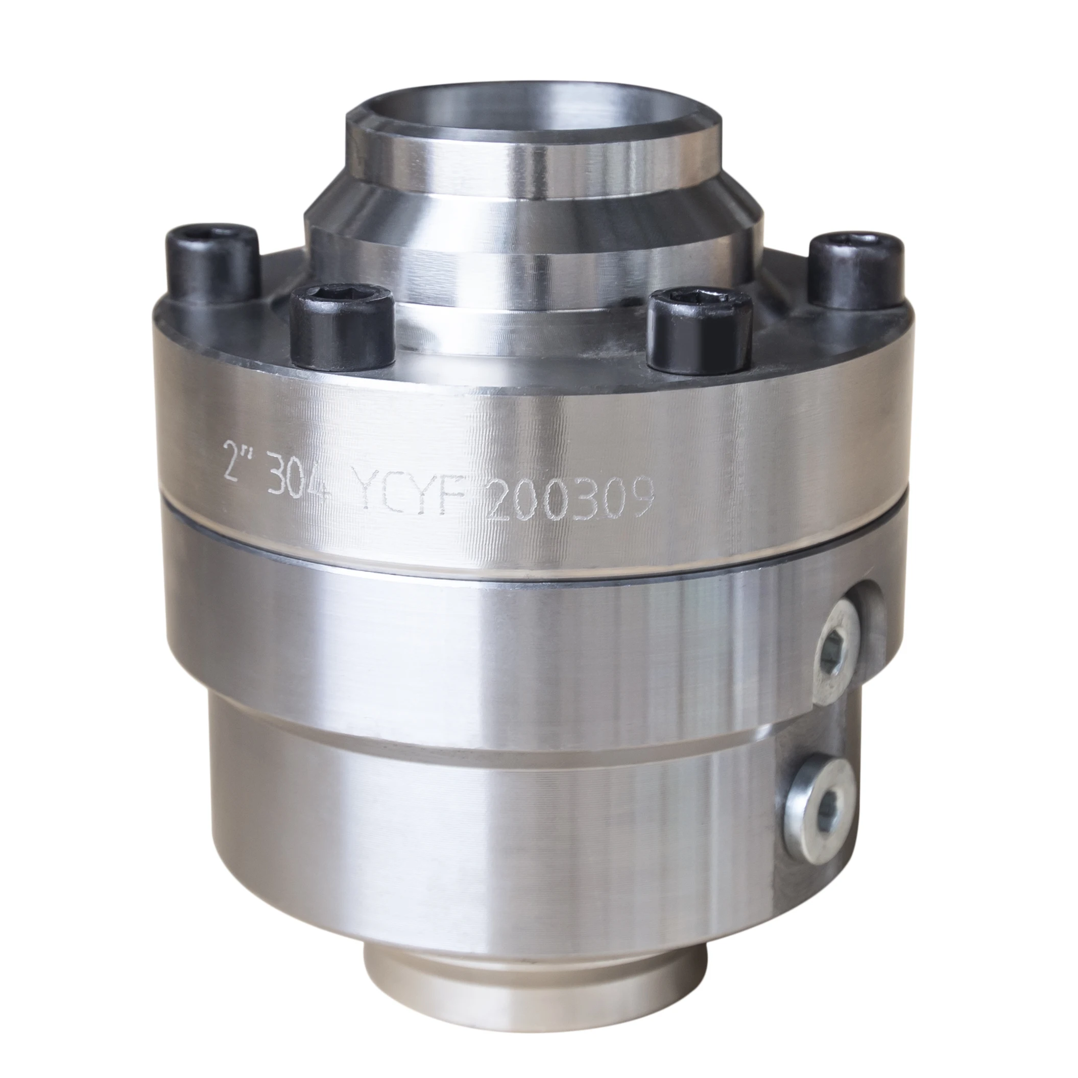 DN150 DN100 DN80 DN50 нержавеющая сталь углеродистая сталь роторное соединение погрузочного рычага для нефтяной противоскользящей системы наполнения